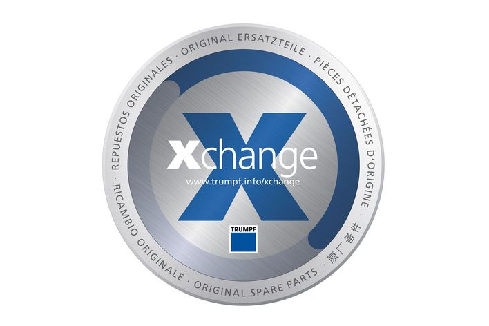 Genuine Parts, Xchange
