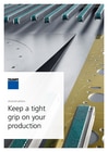 Automation catalog