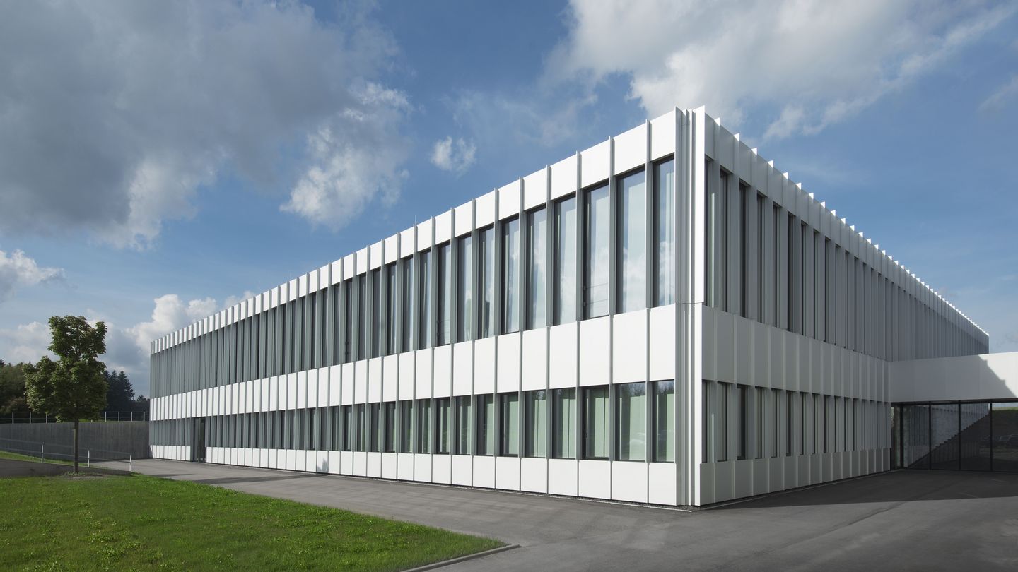 Schulungszentrum Schramberg