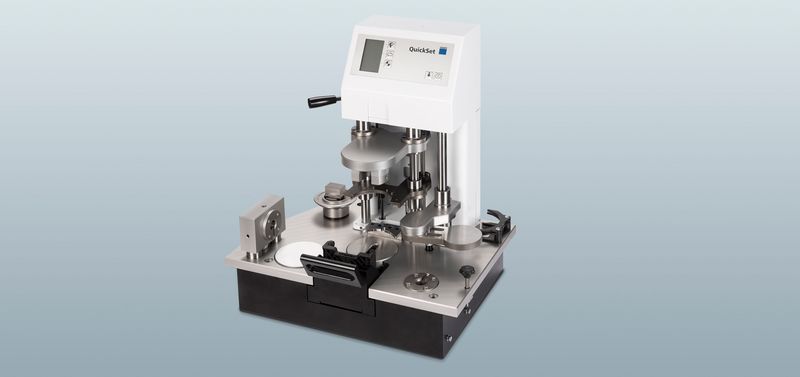 QuickSet