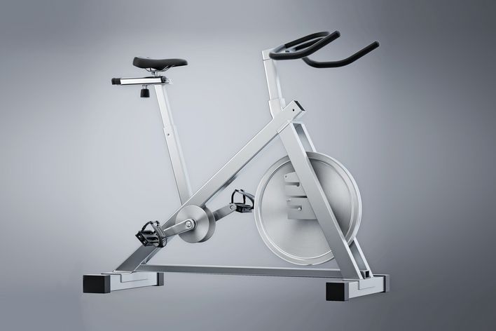 Fitnessgeräte