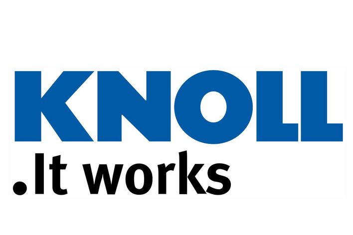Logo Firma Knoll