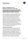 Presse-Information