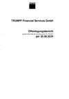 Disclosure report pursuant to the CRR – fiscal year 2023/2024