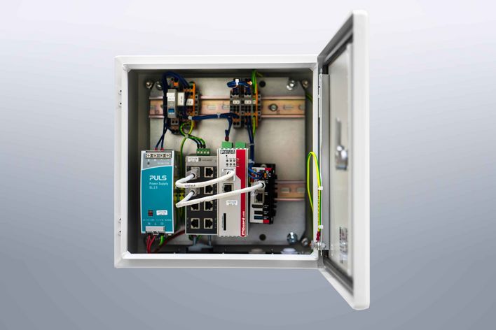 TruConnect, Retrofit Cube