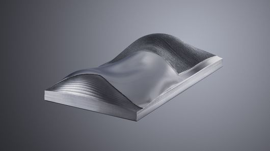 Surface processing with TRUMPF lasers