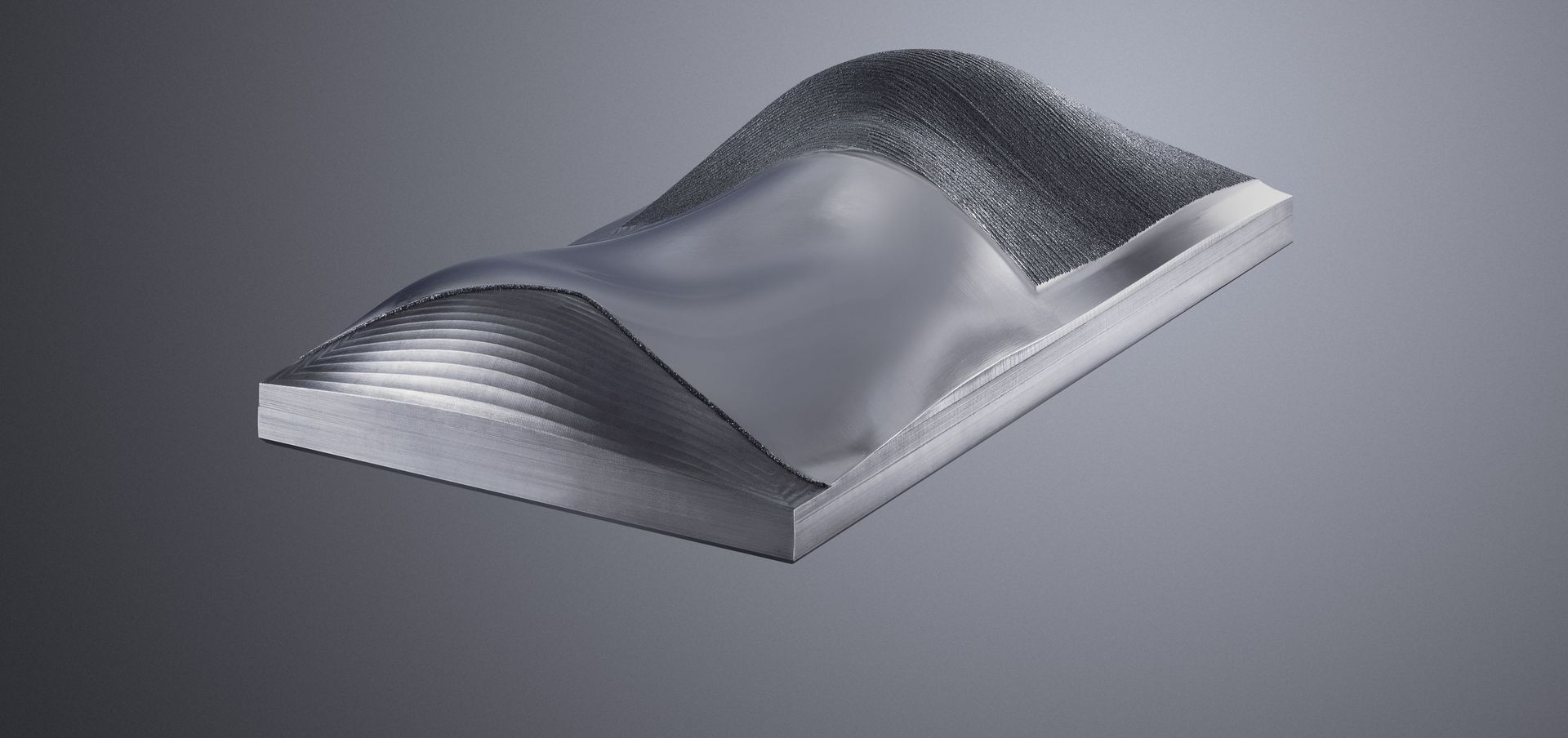 Surface processing with TRUMPF lasers