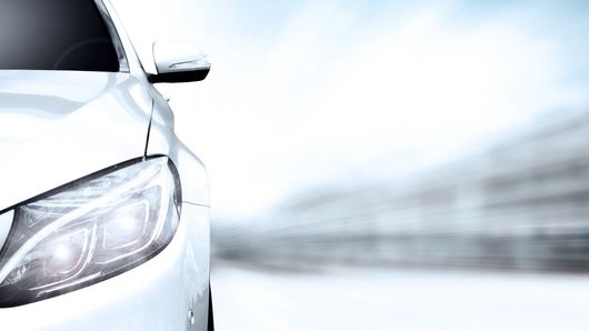 Automotive industry
