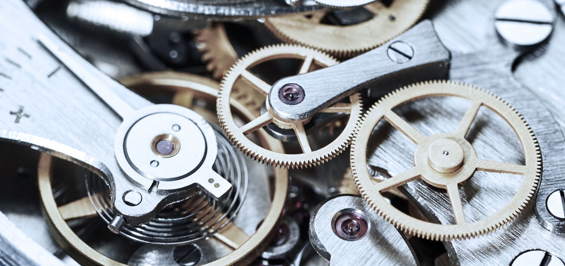 TRUMPF for the watch and jewelry industry