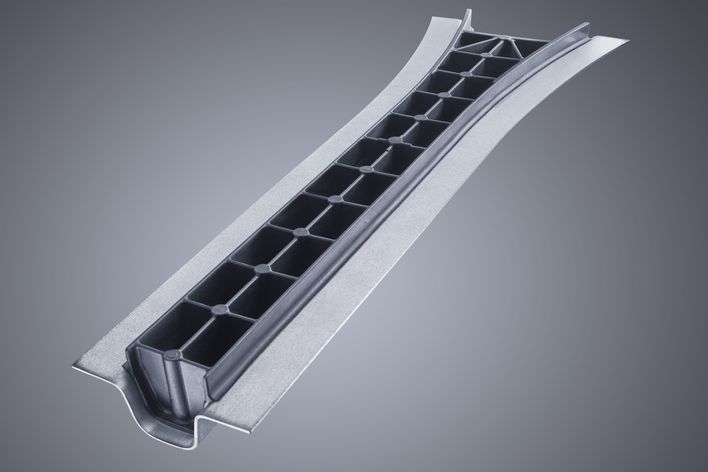 TRUMPF lightweight construction q-pro a