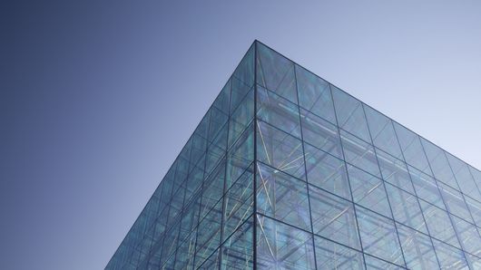 Perfectly suited for the coating of large areas