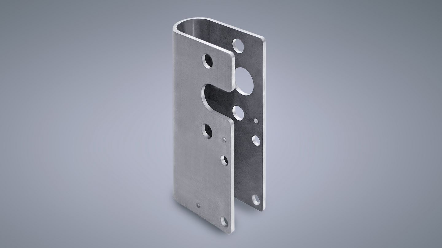 Special tool, large rotating jaw tool