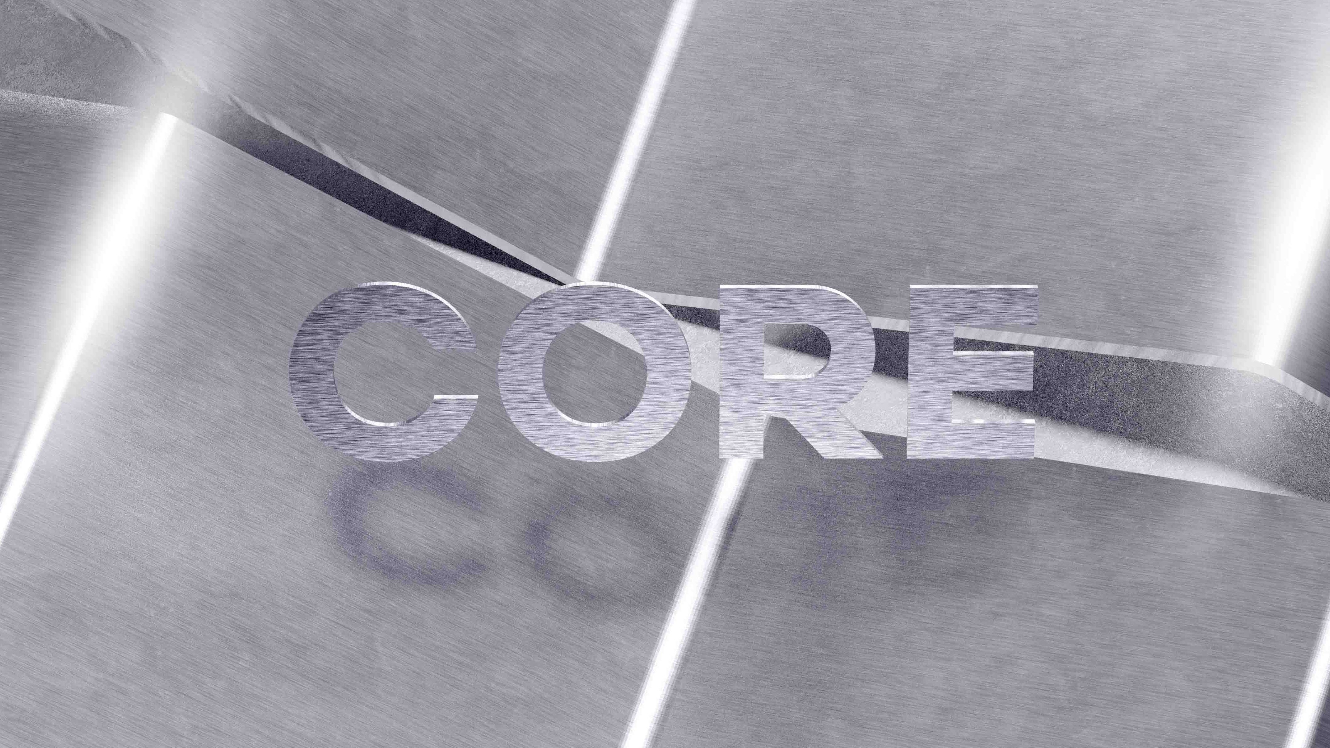 Core Model