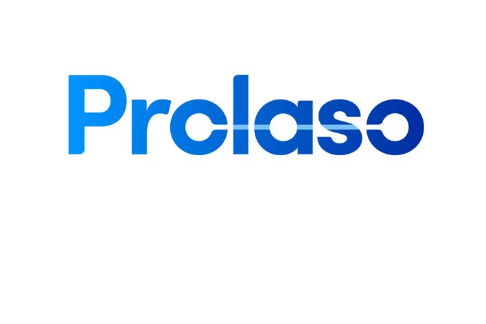 Logo Prolaso Software