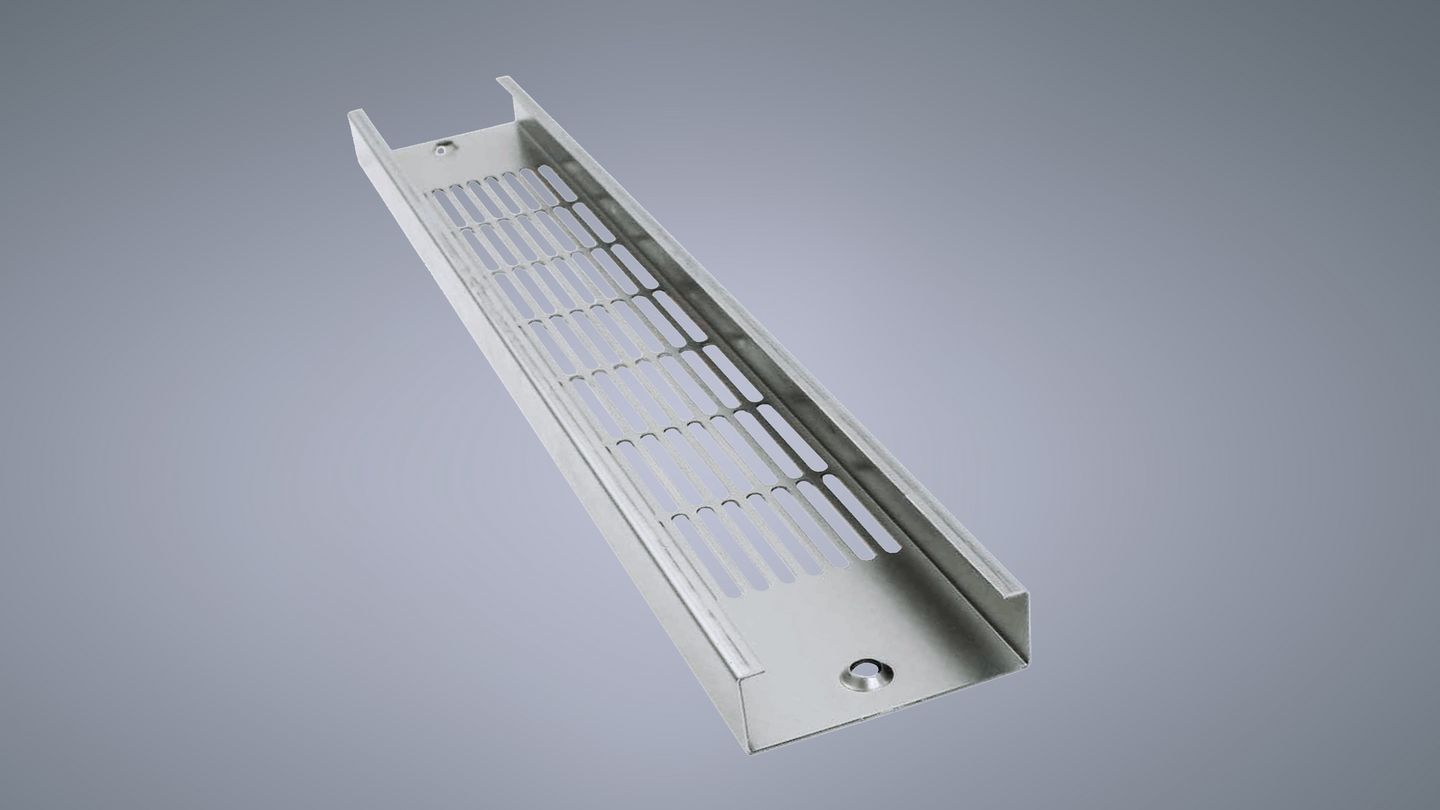 Special tool, tool for wide U part 