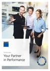 TruServices Broschüre