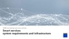 System requirements & Network configurations for the Condition & Data Based Services  