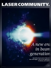 Laser Community #35/2022