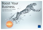 TruTops Boost flyer
