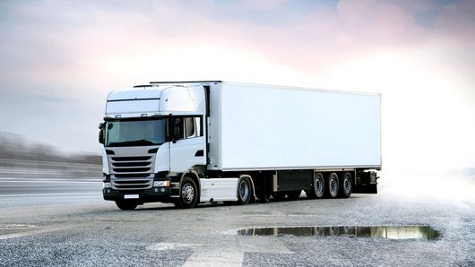 Commercial vehicles and transport