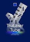 Laser tube cutting machines brochure