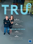 TRUe #23/2026: One Step Ahead