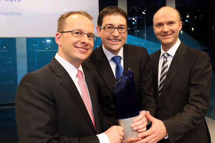German Future Prize