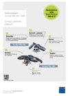 Power Tools: Herbstaktion 2025 Kantenfräser 