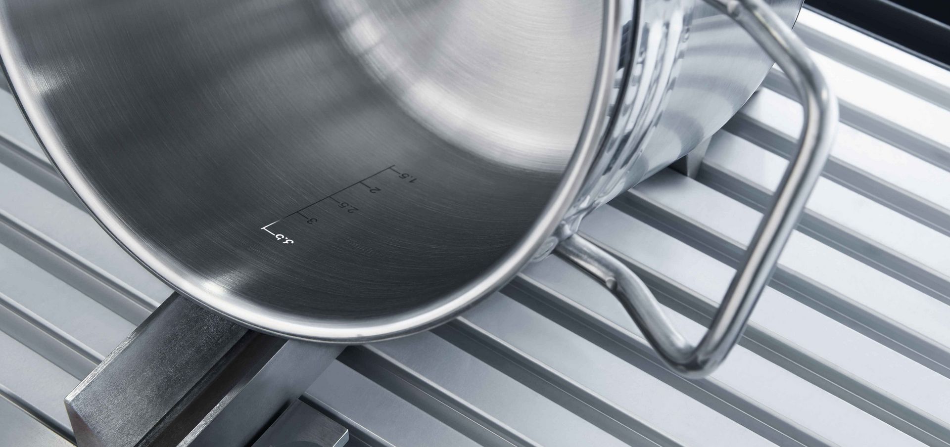 TRUMPF laser marking application