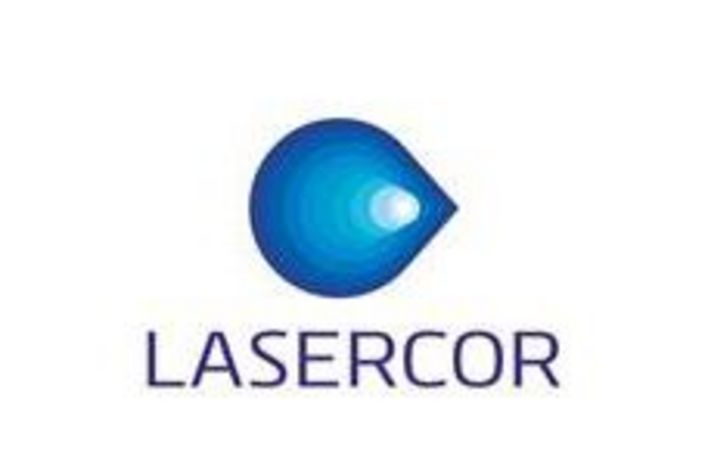 Logo Firma Lasercor