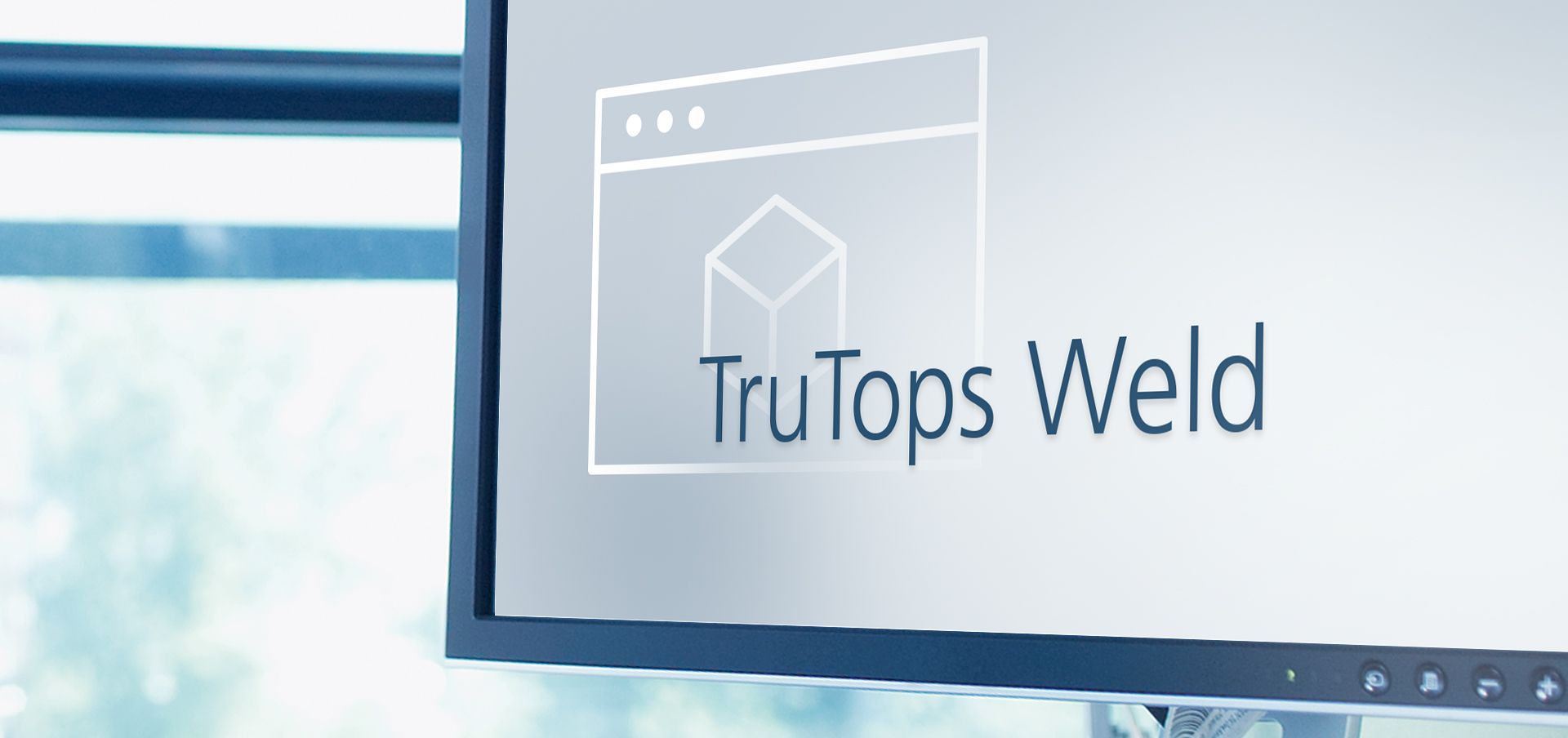 TruTops Weld