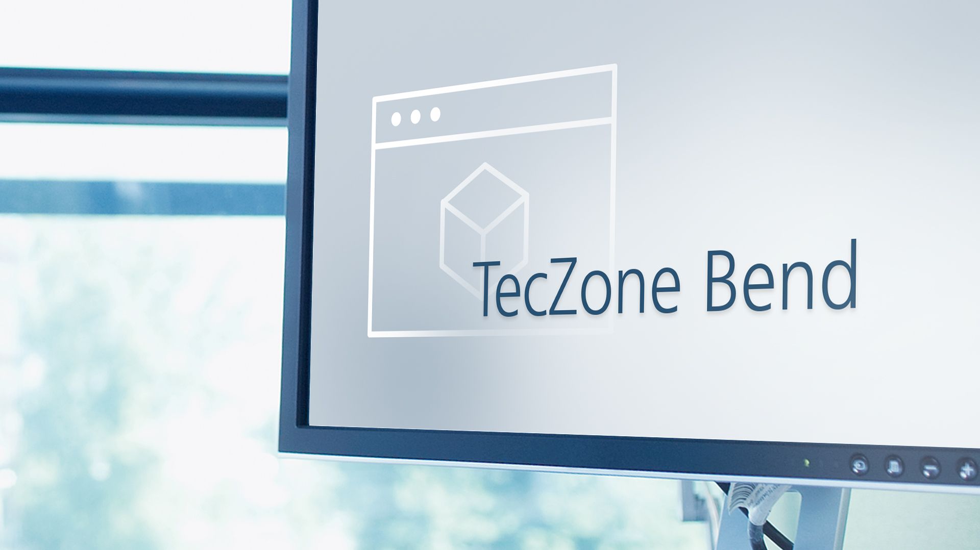 TRUMPF RA control and TecZone Bend test license