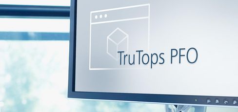 Product image TruTops PFO