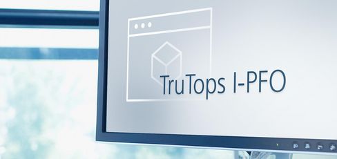 Product image TruTops I-PFO