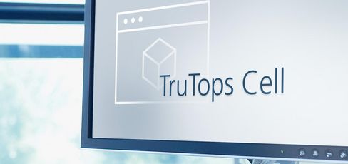 Product image TruTops Cell