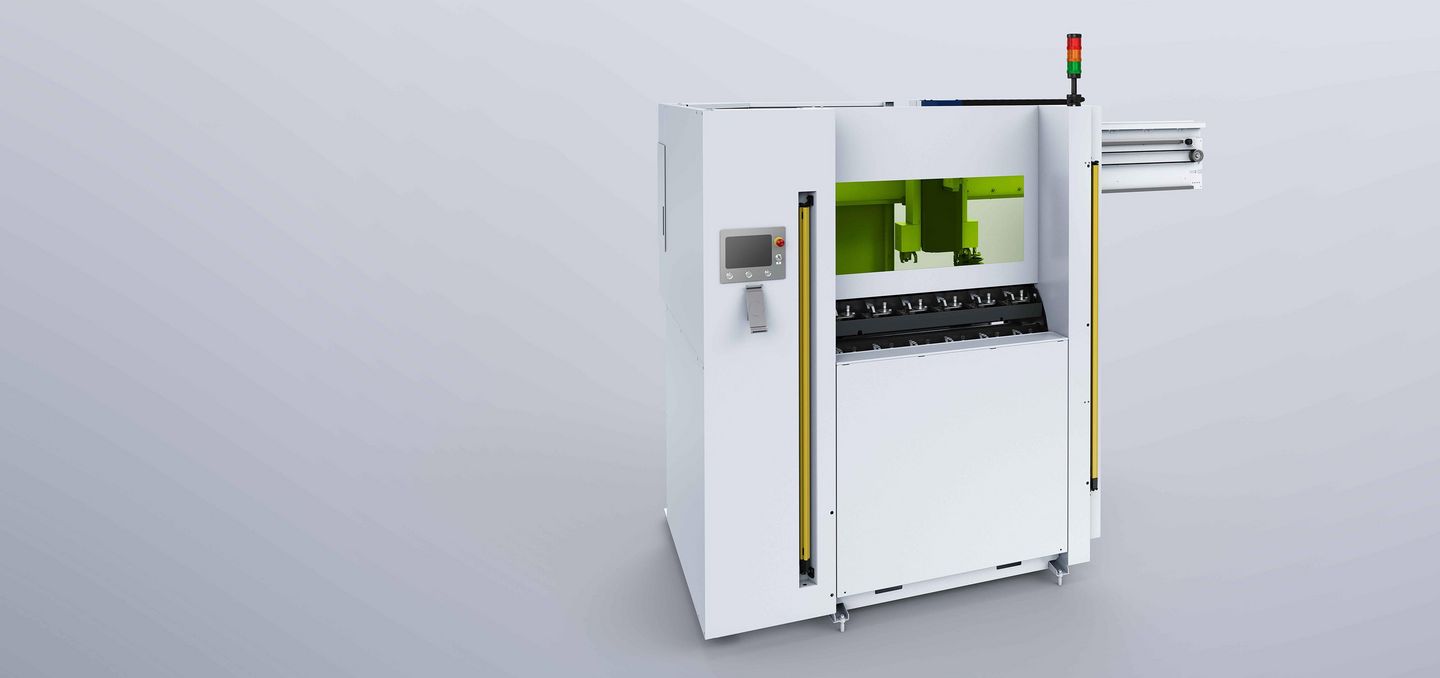 ToolMaster Linear (new generation)