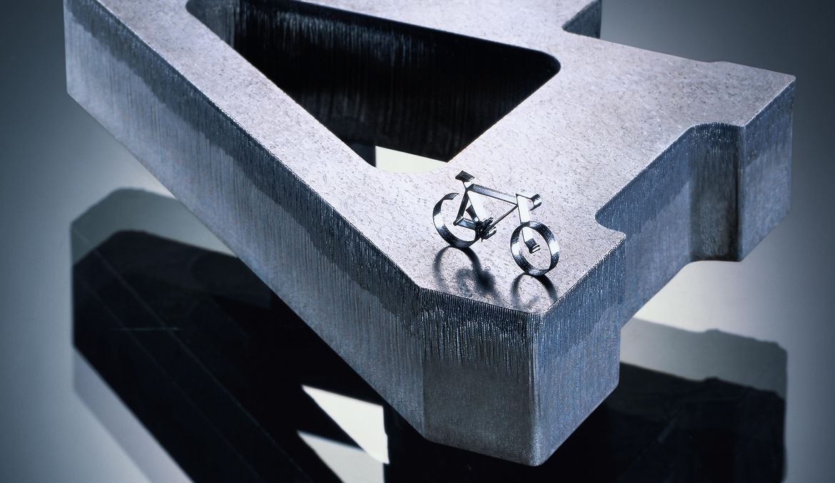 Thick and thin sheet applications with the TruFlow
