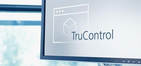 TruControl product image