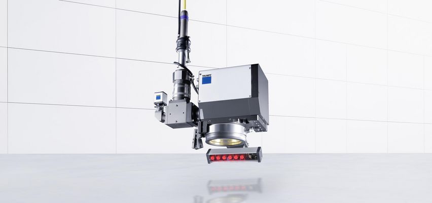 PFO with image processing