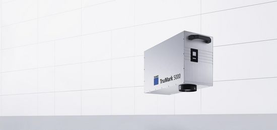 One-box laser – outstanding and compact cost-effectiveness