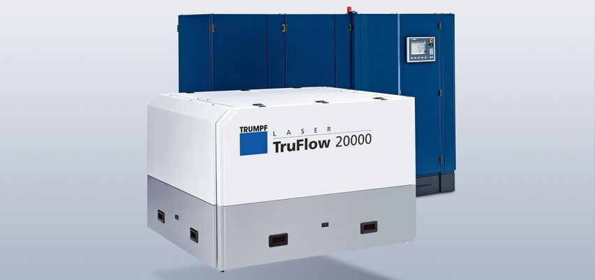 TruFlow, wear-free gas circulation
