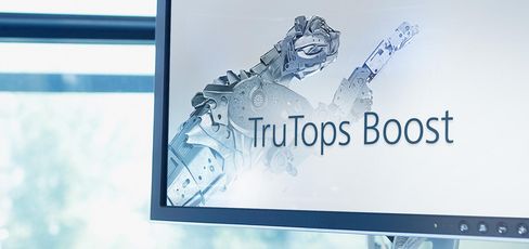 TruTops Boost