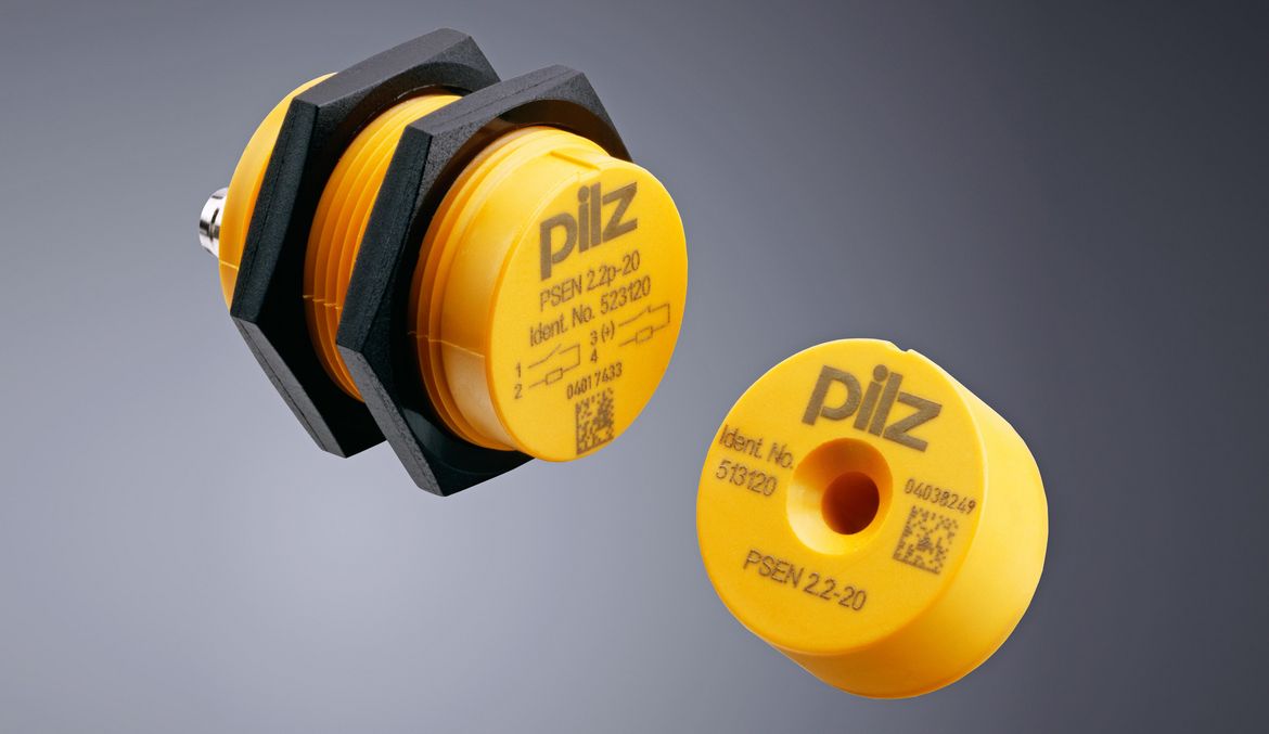 Discoloration of plastic with the TruMark Series 3000