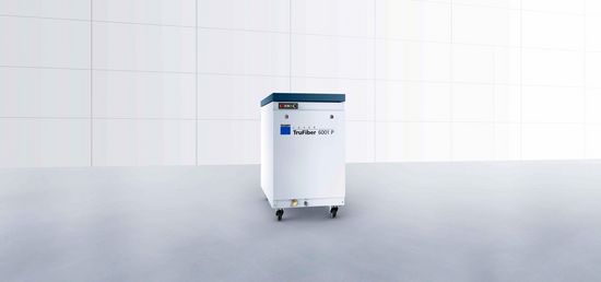 TruFiber P, product family