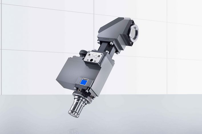 TOP Cleave -2 PRO processing optics