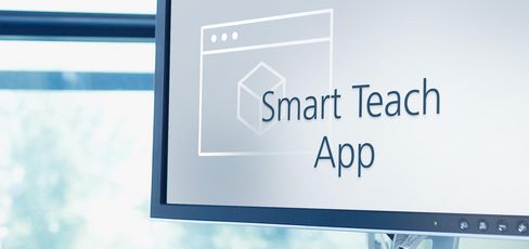 Smart Teach App product image