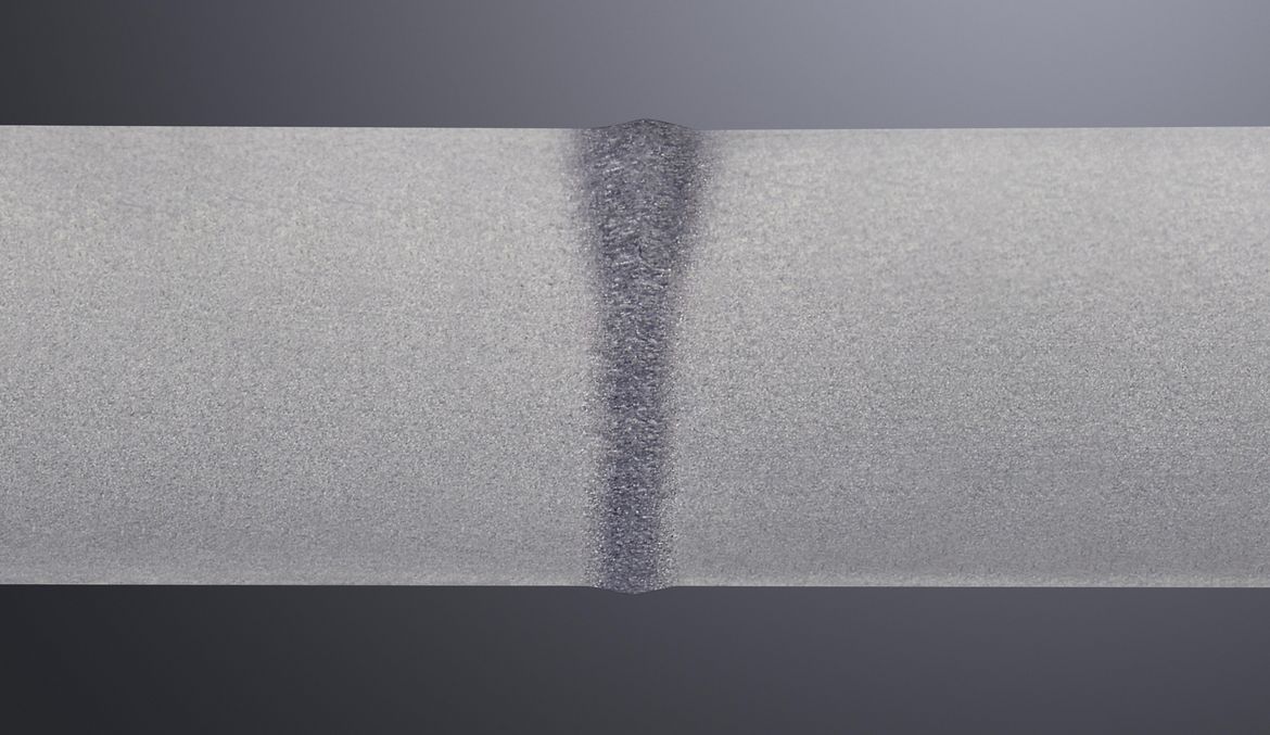 Leak-proof and non-porous weld seams with the TruLaser Cell Series 1000
