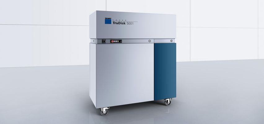 TruDisk, maximum performance from the disk