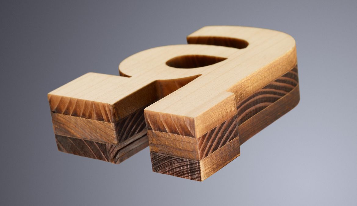 Processing wood using TruFlow lasers from TRUMPF