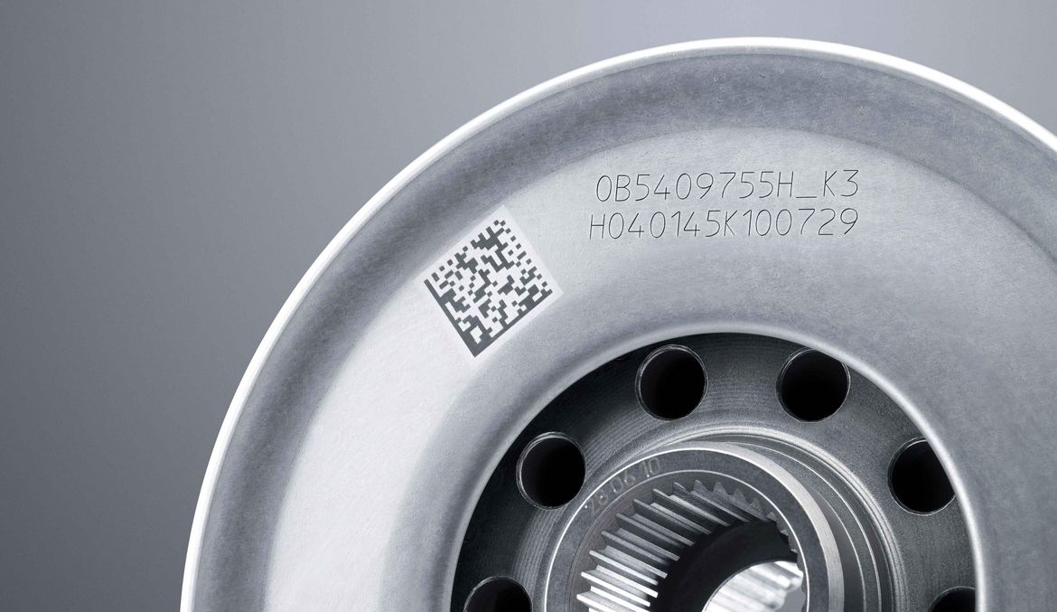 TRUMPF GmbH * Co. KG
